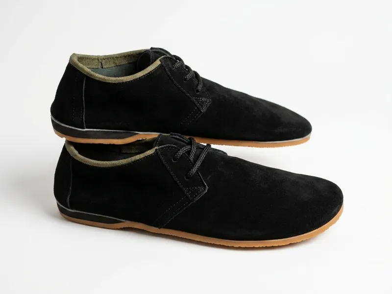 Paire de chaussures