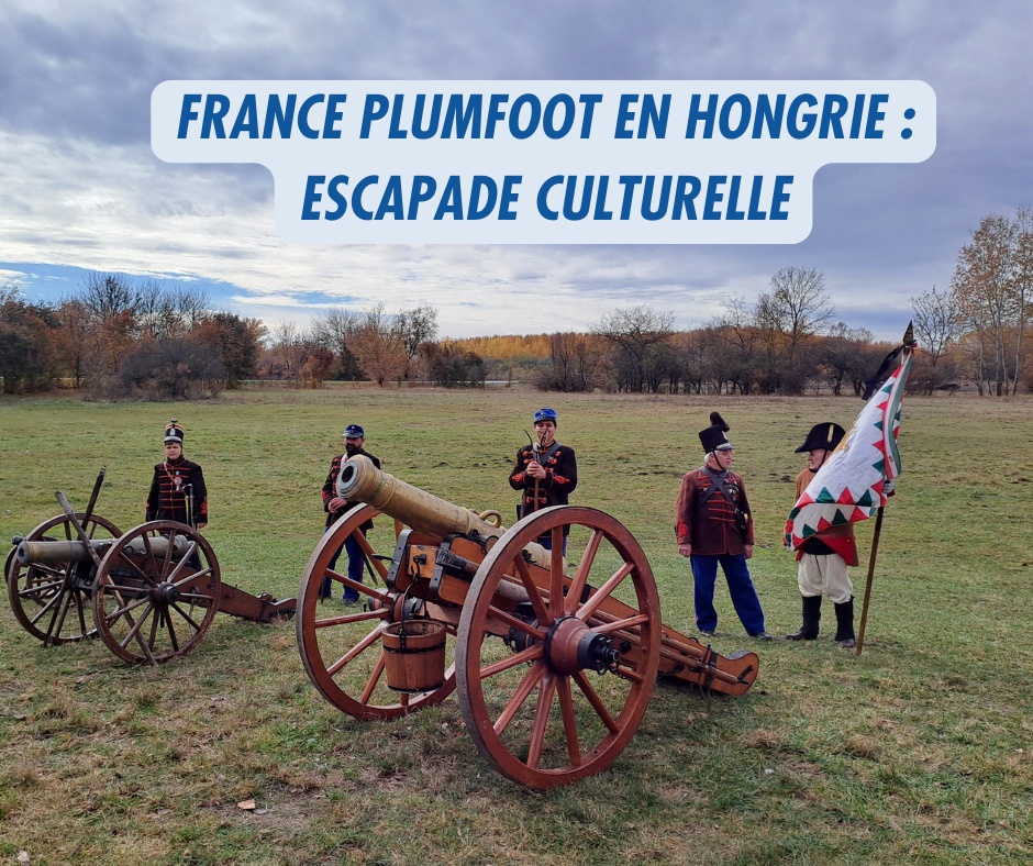 Tintin en Hongrie – Nature, culture, saumure, biture