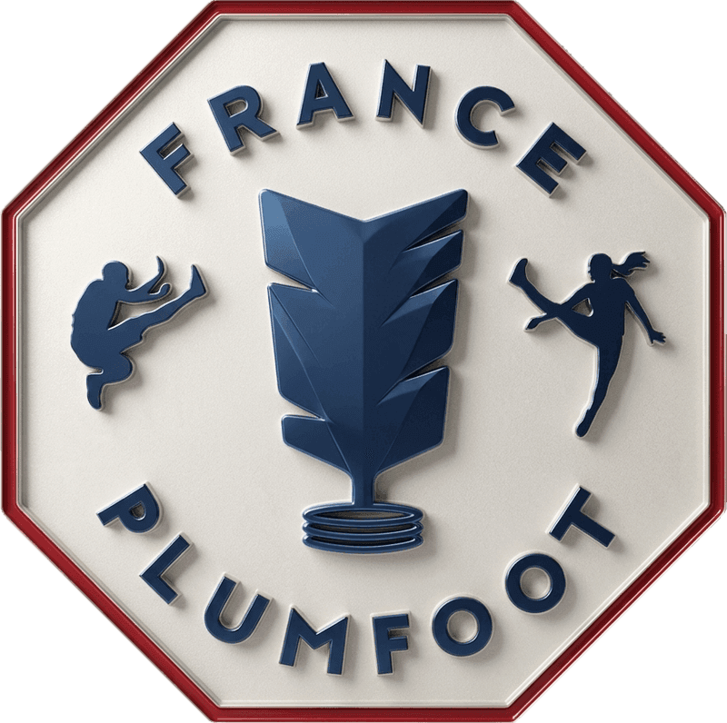 France Plumfoot