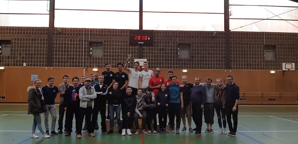 Clap de fin sur la saison 2018-2019 ! Retour sur les championnats de France Plumfoot et classement final