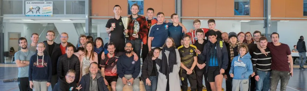 Dunkerque 2019 et classements à l’issue des qualifications 2018-2019