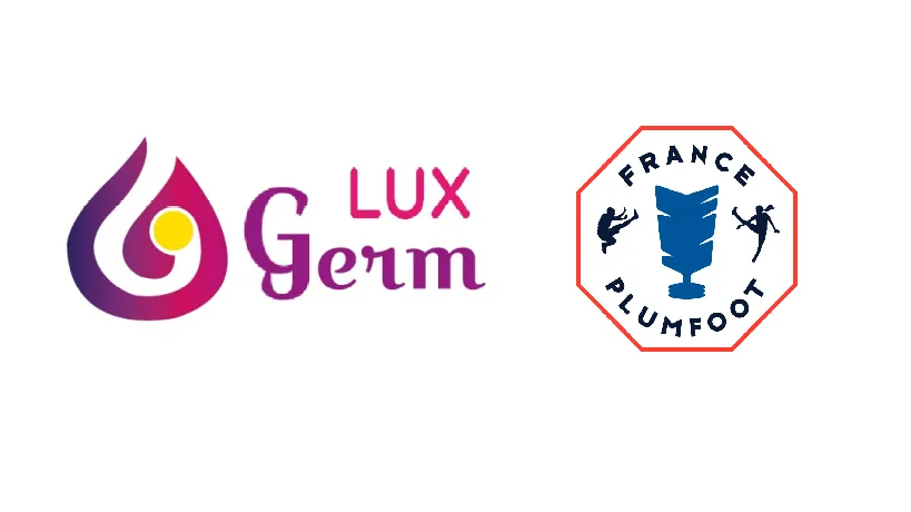 LuxGerm : un sponsor pour nos compétitions. Testez gratuitement ses produits à Dunkerque