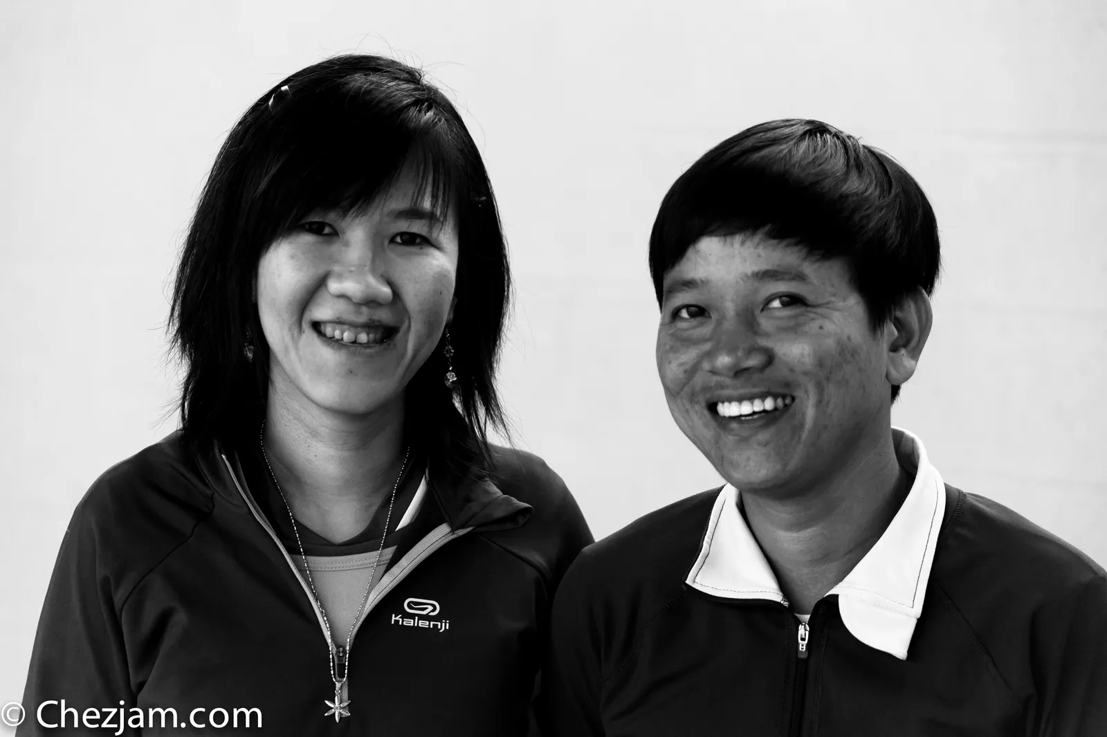Interview for the 10th French Open : Vietnam!