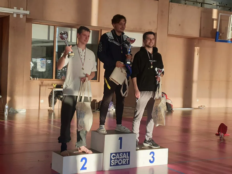 La solution est venue du Nord