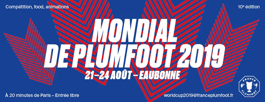 Lancement du Mondial !