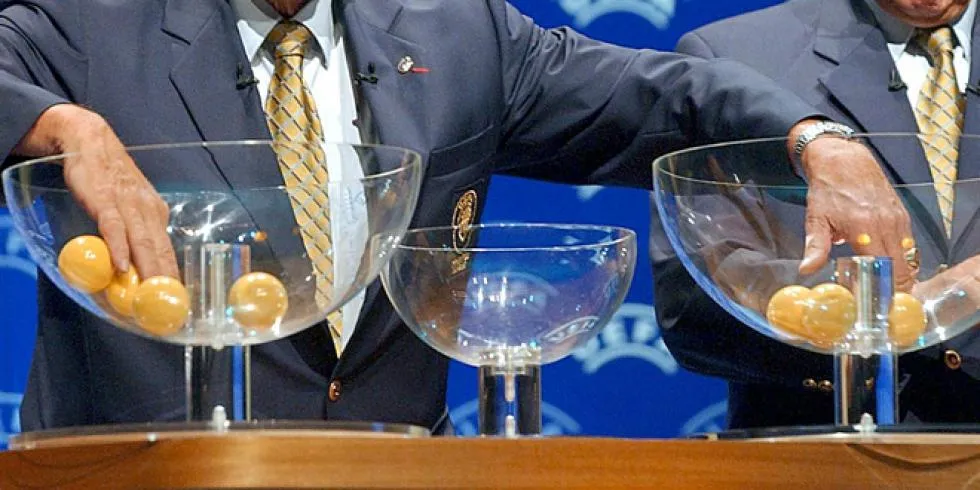 Les tirages au sort des championnats de France Plumfoot – doubles et simples