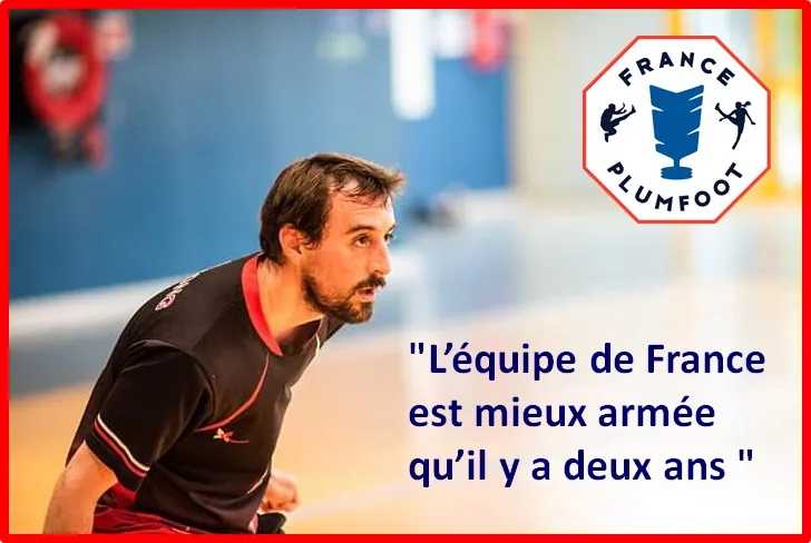 L’interview du sélectionneur