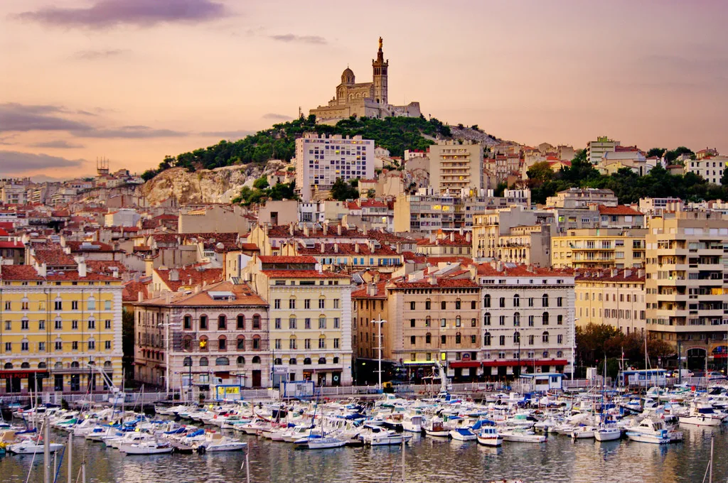 Open 2019 à Marseille : les vidéos !