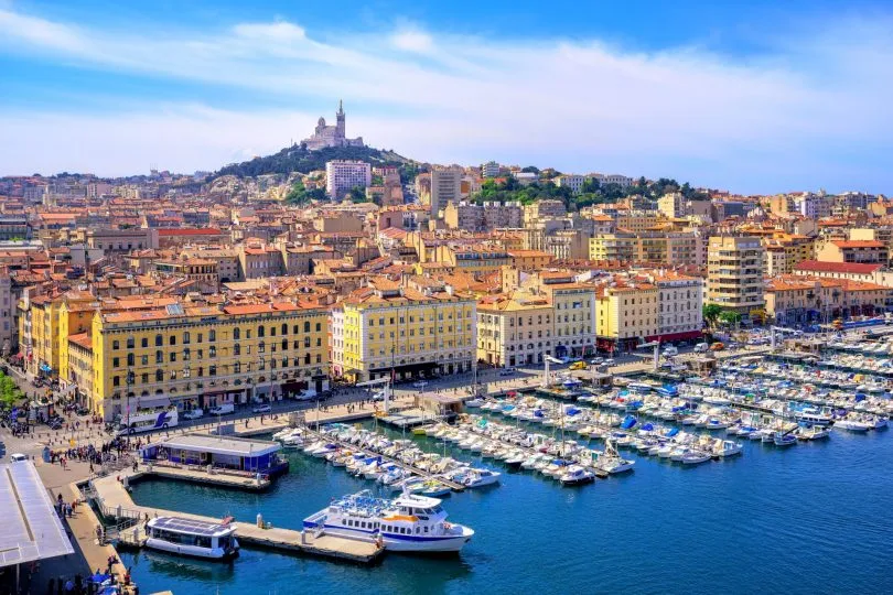 Oui ma gâtée ! Retour sur la compétition de Marseille