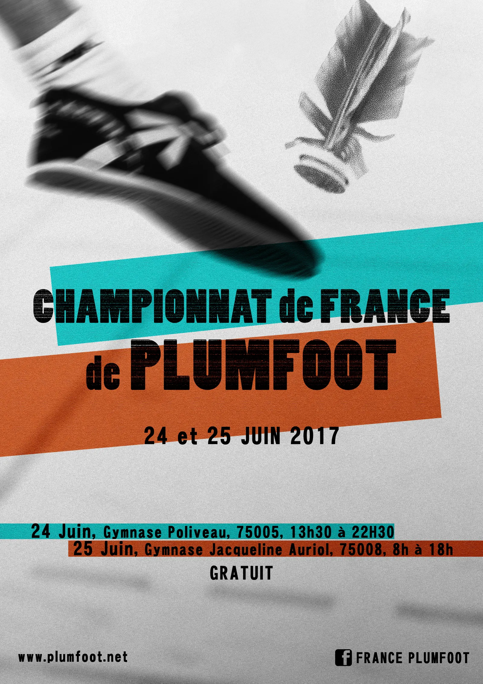 Phases finales du championnat de France