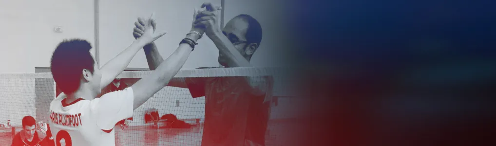 Tournoi de Chambord