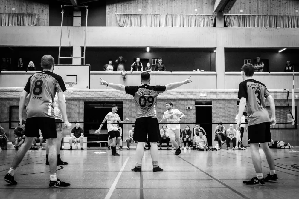 Prêts pour l’Open d’Allemagne ?