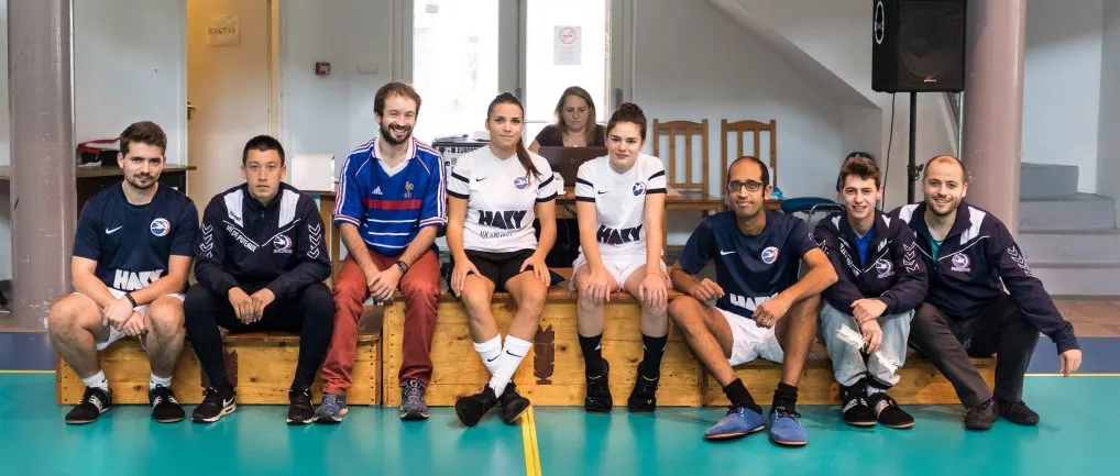 Rétrospective : championnats d’Europe de la saison passée