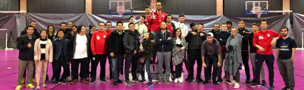 Retour sur Marseille – janvier 2019