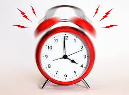 « Tiiiime ! » : fin des inscriptions le 17 novembre au soir !