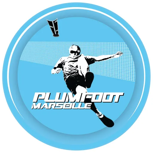 Logo Plumfoot Marseille